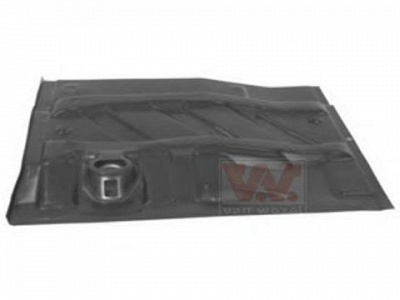 VAN WEZEL 1754297 -  Крепление, автомобильный домкрат